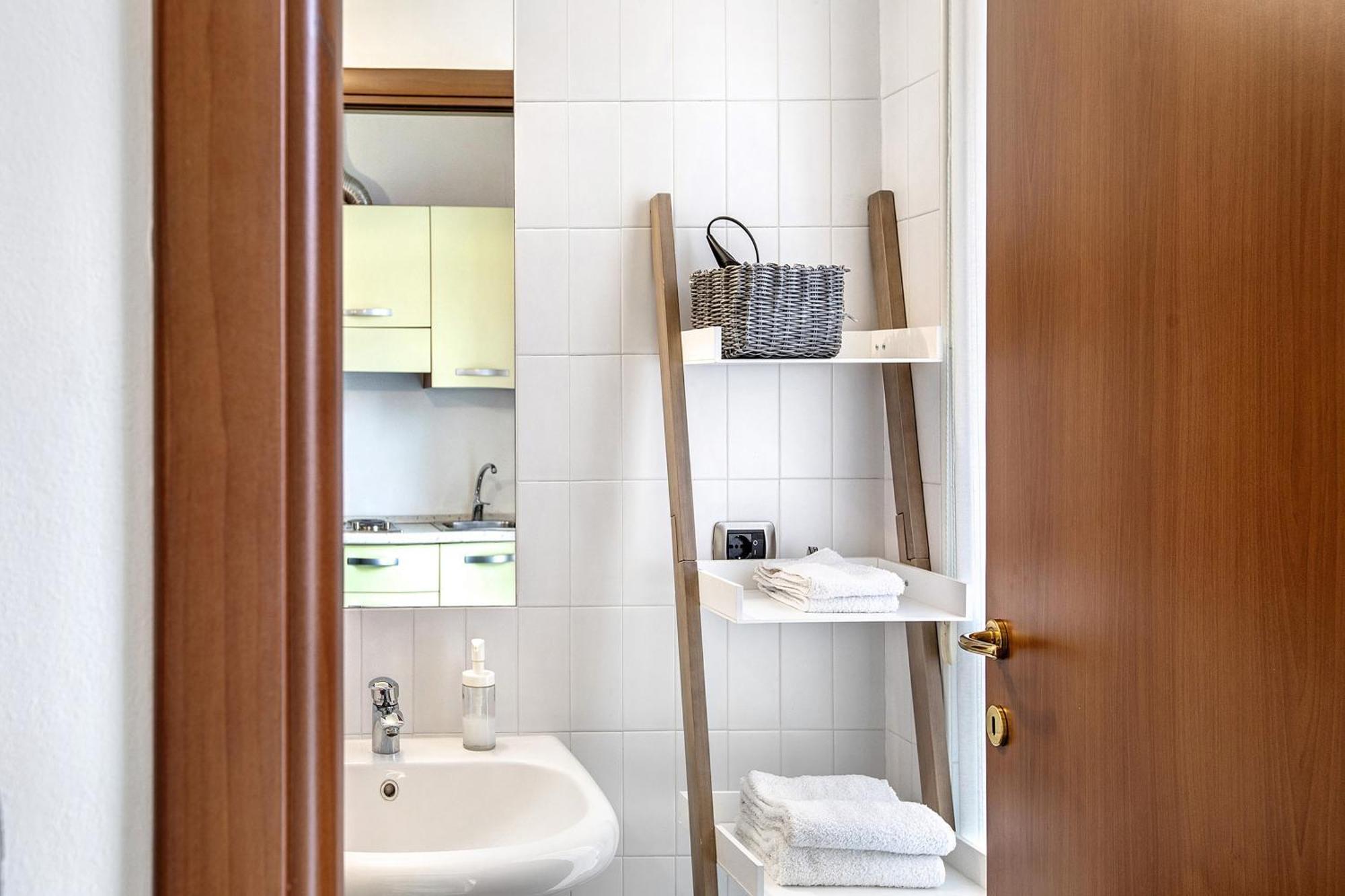 Alpen Pila Residence Loft 6 Аоста Екстериор снимка