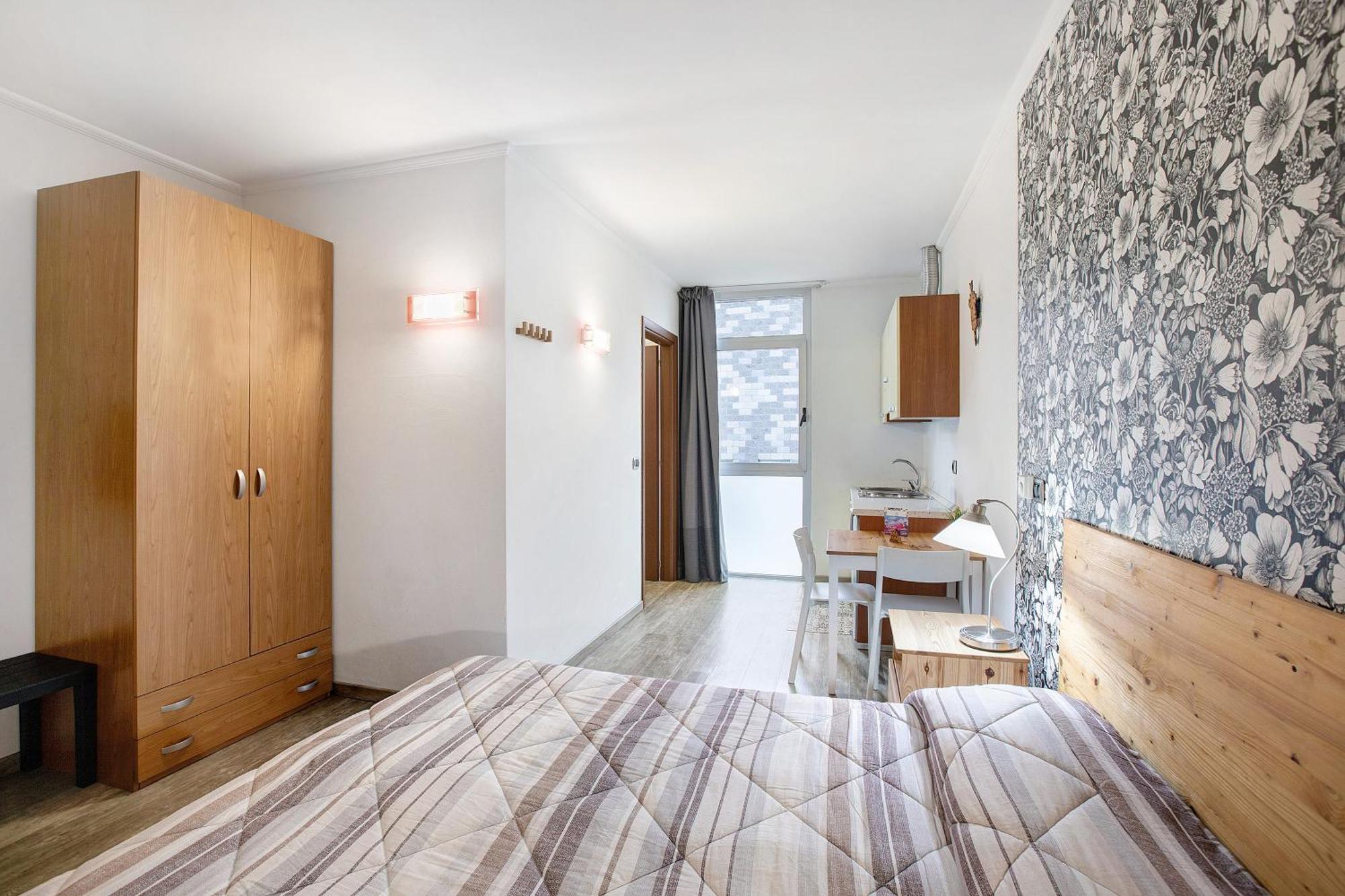 Alpen Pila Residence Loft 6 Аоста Екстериор снимка