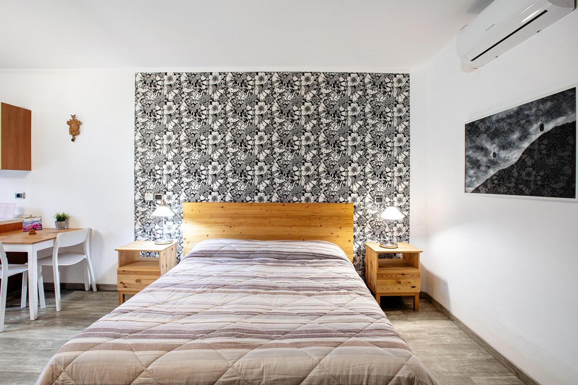 Alpen Pila Residence Loft 6 Аоста Екстериор снимка