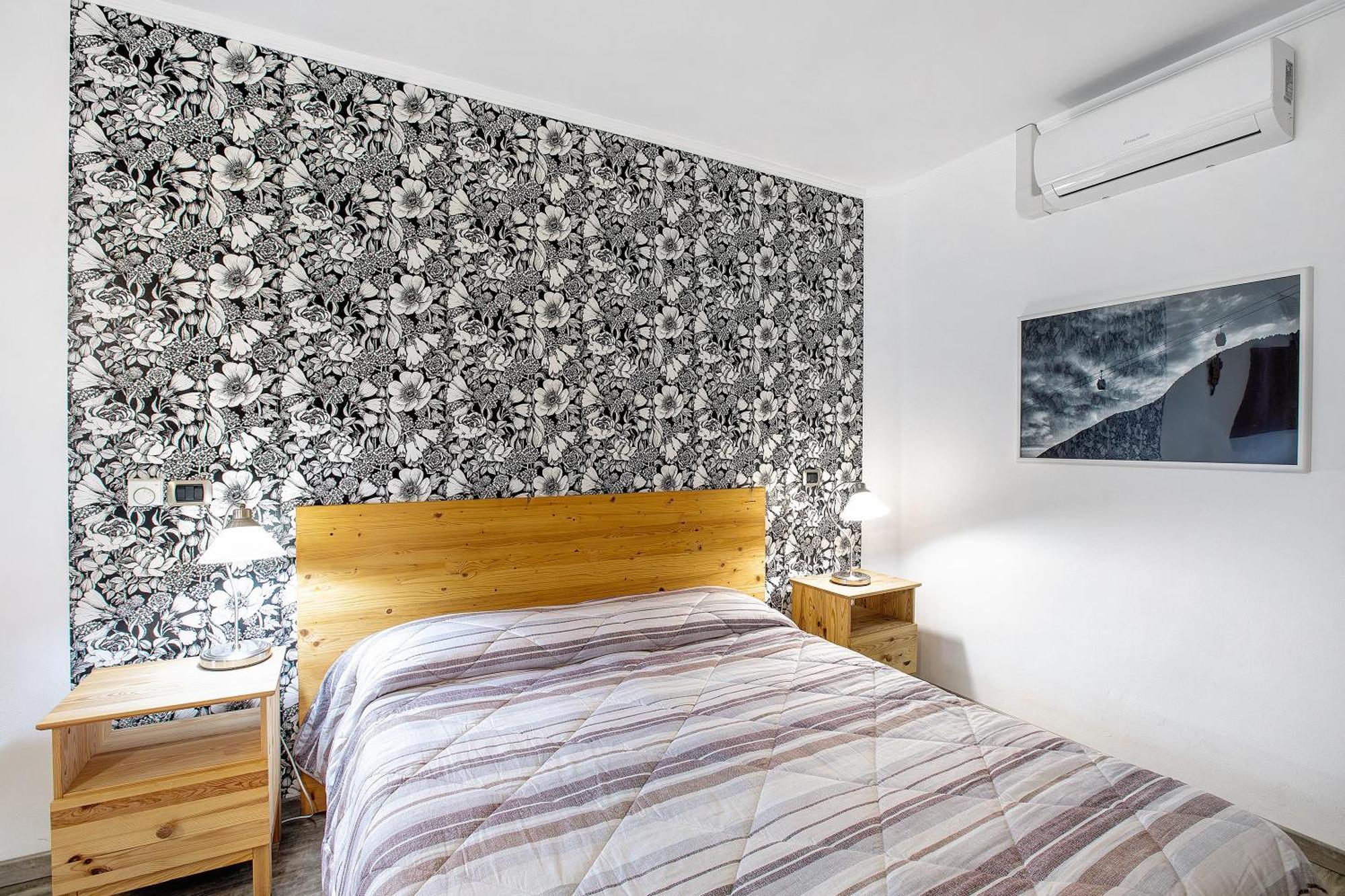 Alpen Pila Residence Loft 6 Аоста Екстериор снимка