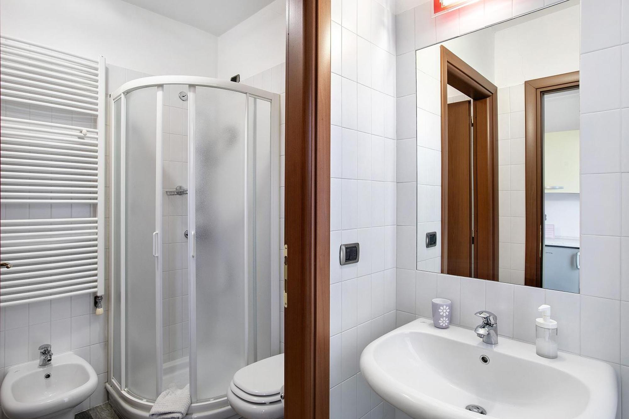 Alpen Pila Residence Loft 6 Аоста Екстериор снимка