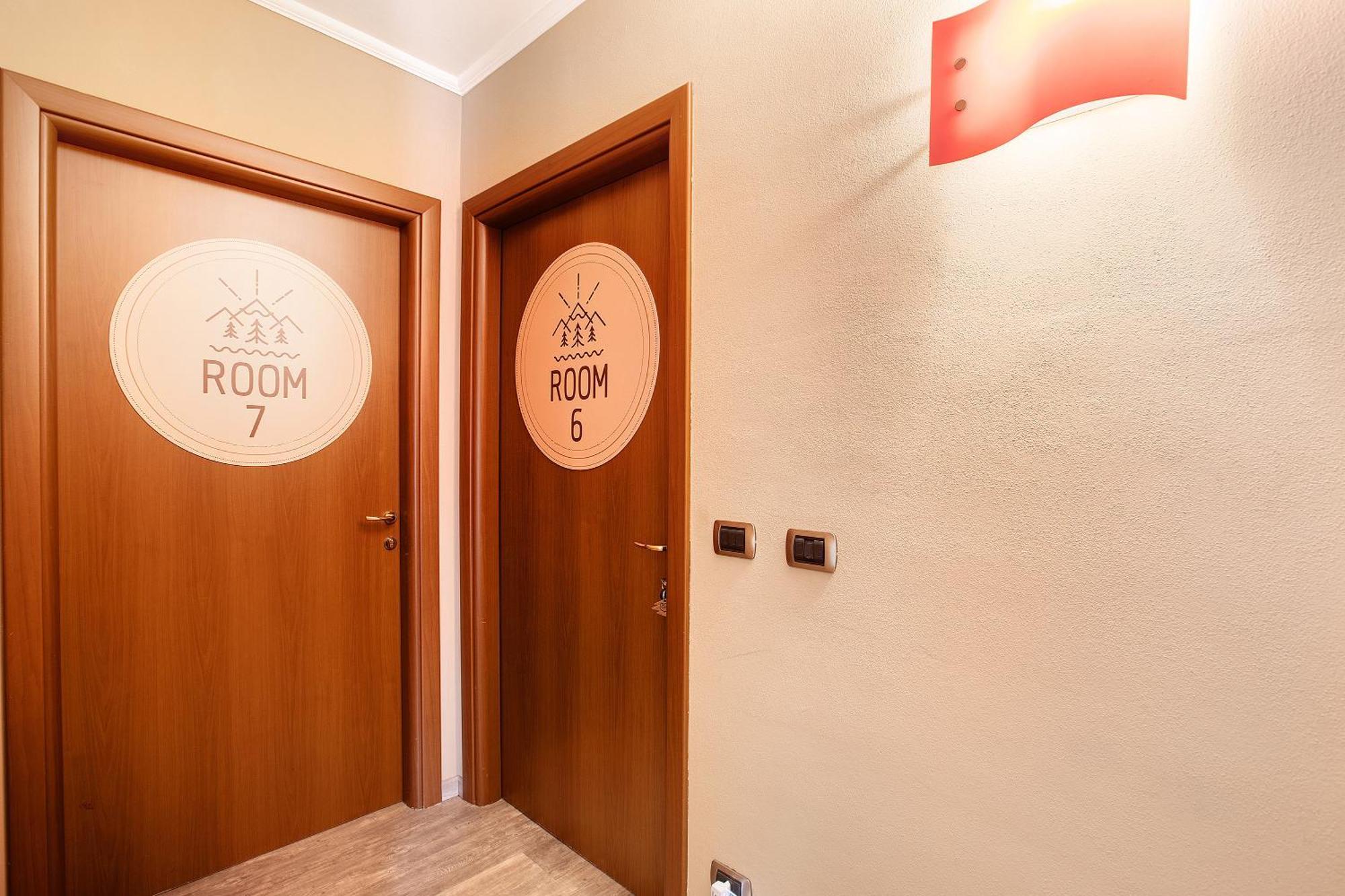Alpen Pila Residence Loft 6 Аоста Екстериор снимка